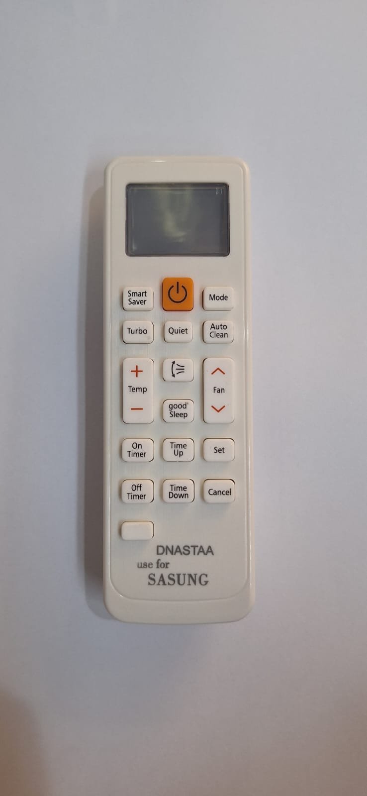 Remote Control